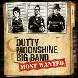 Artist picture of Dutty Moonshine Big Band