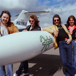Artist picture of Foghat