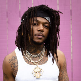 Artist picture of JID