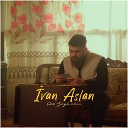 İvan Aslan