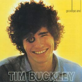 Artist picture of Tim Buckley