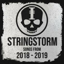 Artist picture of StringStorm
