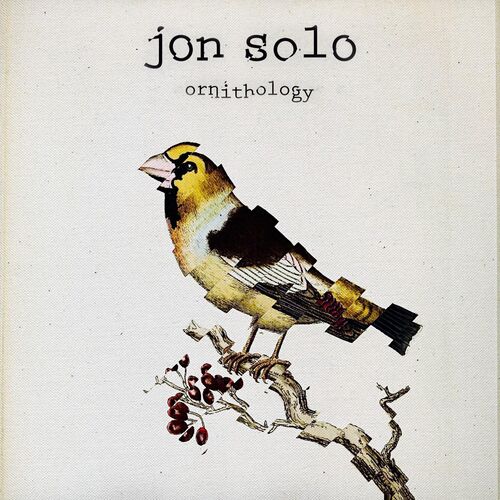 Jon Solo: albums, songs, playlists | Listen on Deezer