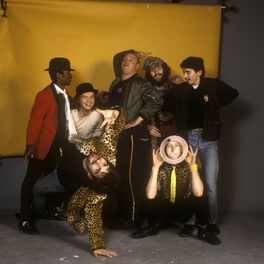Artist picture of Bad Manners