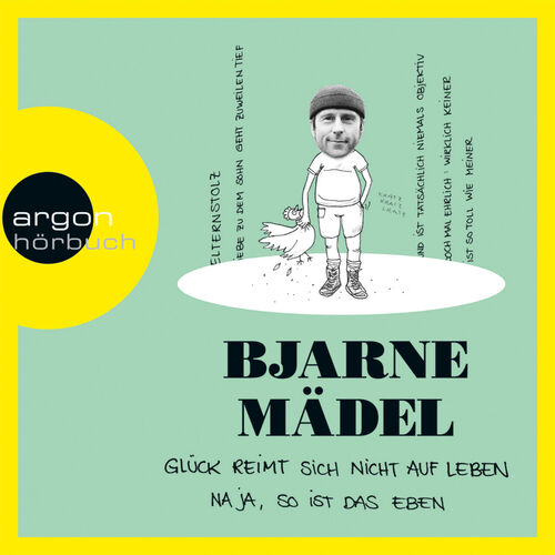 Bjarne Mädel: albums, songs, playlists