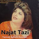 Najat Tazi