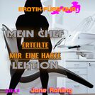 Erotik für\'s Ohr