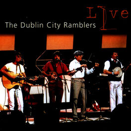 Artist picture of Dublin City Ramblers