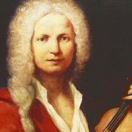 Artist picture of Antonio Vivaldi