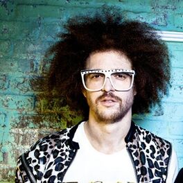 Artist picture of Redfoo