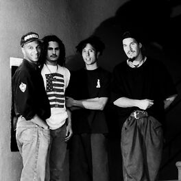 Artist picture of Rage Against the Machine