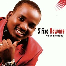 Artist picture of S'fiso Ncwane