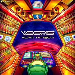 Artist picture of Vegas