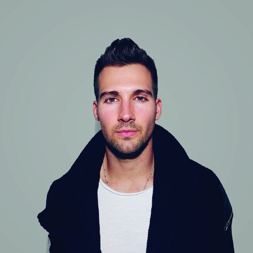 James Maslow: música, letras, canciones, discos | Escuchar en Deezer