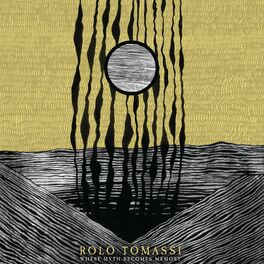 Artist picture of Rolo Tomassi
