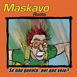 Artist picture of Maskavo Roots