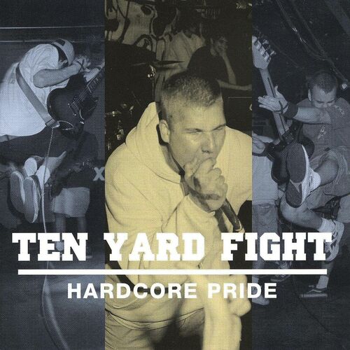 Ten Yard Fight: albums, songs, playlists | Listen on Deezer