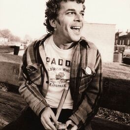Artist picture of Ian Dury