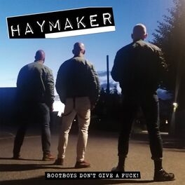 Haymaker