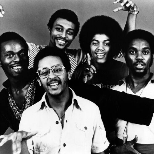 The Blackbyrds: albums, songs, playlists | Listen on Deezer