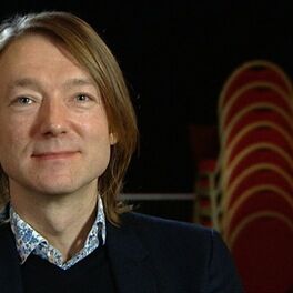 Artist picture of Jochen Distelmeyer
