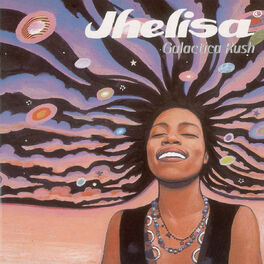 Artist picture of Jhelisa