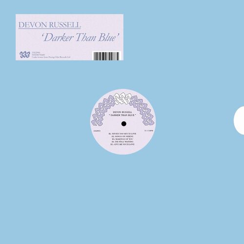 Devon Russell: albums, songs, playlists | Listen on Deezer