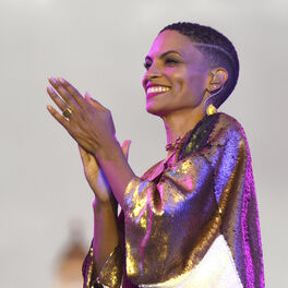 Artist picture of Goapele
