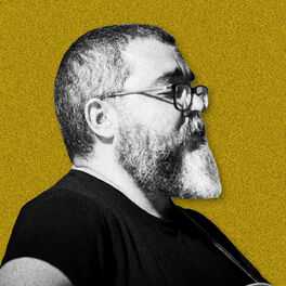 Artist picture of Eduardo Mano
