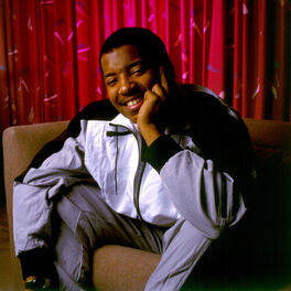 Artist picture of Young MC