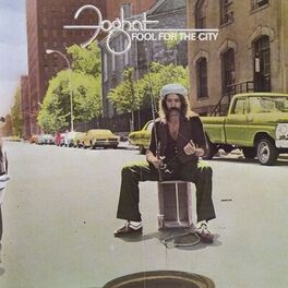 Artist picture of Foghat