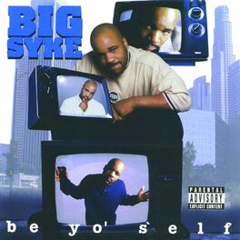 Big Syke
