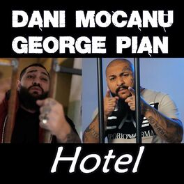 Artist picture of Dani Mocanu
