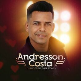 Artist picture of Andresson Costa