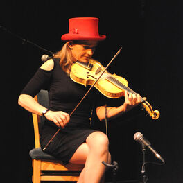 Artist picture of Sharon Shannon