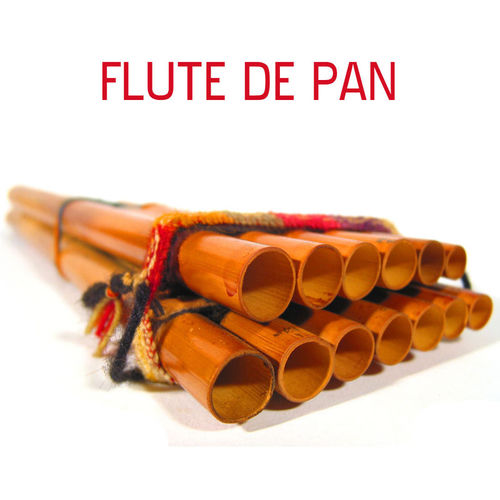 Flute de Pan : albums, chansons, playlists | À écouter sur Deezer