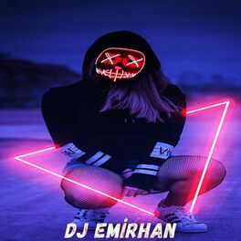 Artist picture of DJ Emirhan
