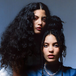 Artist picture of Ibeyi