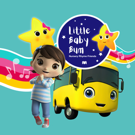 Little Baby Nursery Rhyme Friends Listen On Deezer Music Little Baby Nursery Rhyme Friends