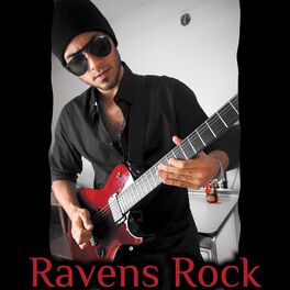 RAVENS ROCK