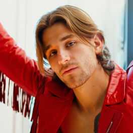 Artist picture of Jonah Kagen