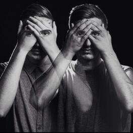 Artist picture of SCNDL