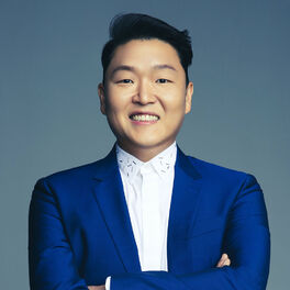 Artist picture of Psy