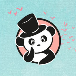 Tophat Panda