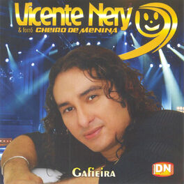 Artist picture of Forró Cheiro de Menina