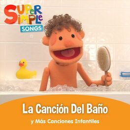 Super Simple Español
