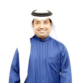 Artist picture of Rashed Al Majed