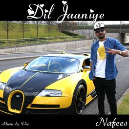 Artist picture of Nafees