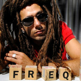 Artist picture of FreQ Nasty