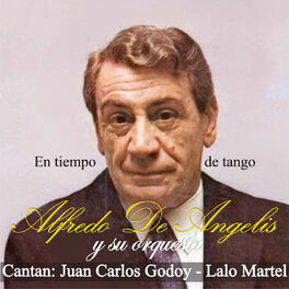 Alfredo De Angelis